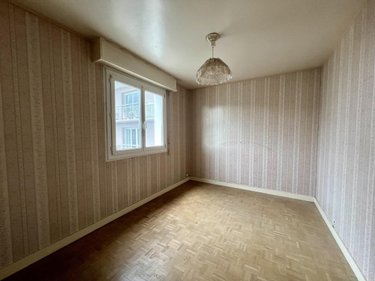 Appartement a vendre Lorient 56100 Morbihan 74 m2 4 pièces 156732 euros