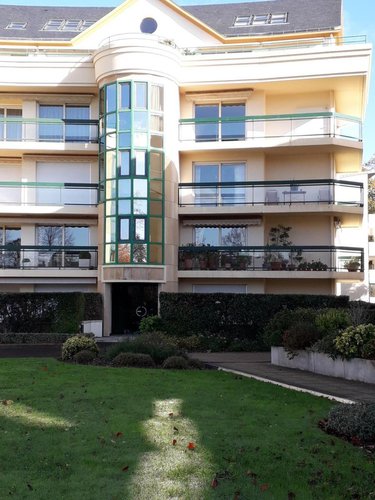 Location appartement Laval 53000 Mayenne 91 m2 3 pièces 965 euros