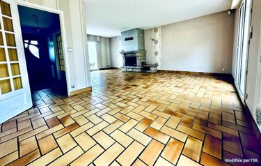 Maison a vendre Larmor-Plage 56260 Morbihan 95 m2 4 pièces 394736 euros