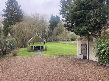 Maison a vendre Sainte-Catherine 62223 Pas-de-Calais 167 m2 6 pièces 262000 euros