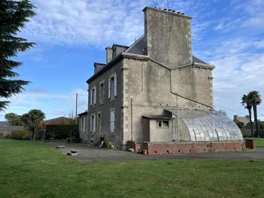 Maison a vendre Paimpol 22500 Côtes-d'Armor 280 m2 11 pièces 622800 euros