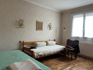 Maison a vendre Laval 53000 Mayenne 66 m2 4 pièces 145550 euros