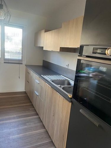 Appartement a vendre Vannes 56000 Morbihan 81 m2 4 pièces 288400 euros