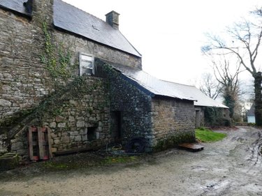 Maison a vendre Locmalo 56160 Morbihan 150 m2  84850 euros