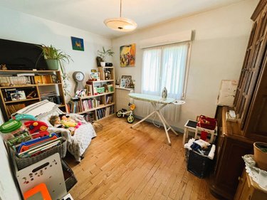 Maison a vendre Sainte-Jamme-sur-Sarthe 72380 Sarthe 91 m2 4 pièces 177920 euros