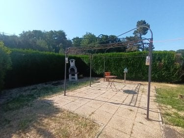 Maison a vendre Les Rairies 49430 Maine-et-Loire 116 m2 6 pièces 85000 euros