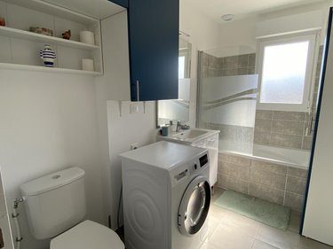Maison a vendre Merville-Franceville-Plage 14810 Calvados 76 m2 4 pièces 265000 euros