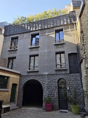 Appartement a vendre Reims 51100 Marne 232 m2 8 pièces 892000 euros
