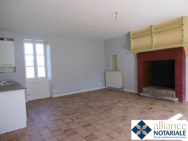 Location maison Noues de Sienne 14380 Calvados 81 m2 3 pièces 562 euros