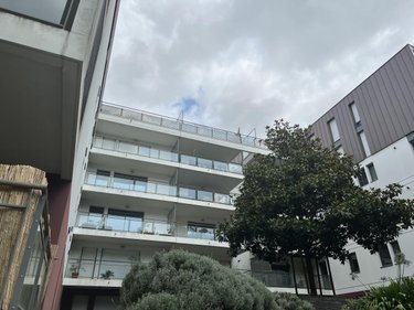 Appartement a vendre Rennes 35000 Ille-et-Vilaine 58 m2 3 pièces 247590 euros