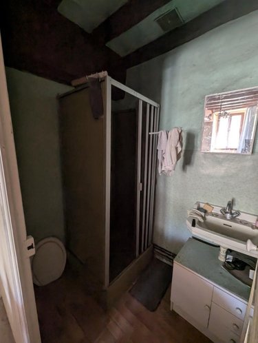 Maison a vendre Lalleu 35320 Ille-et-Vilaine 95 m2 4 pièces 121141 euros