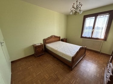 Maison a vendre Villemoisan 49370 Maine-et-Loire 127 m2 4 pièces 188800 euros