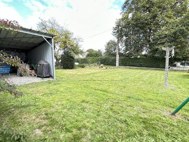 Maison a vendre Guer 56380 Morbihan 114 m2 6 pièces 249360 euros