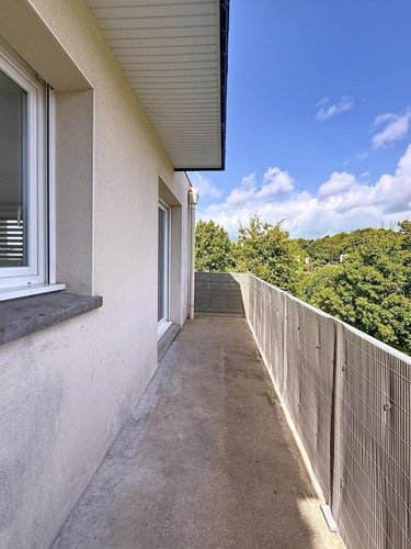 Appartement a vendre Hennebont 56700 Morbihan 55 m2 2 pièces 125760 euros
