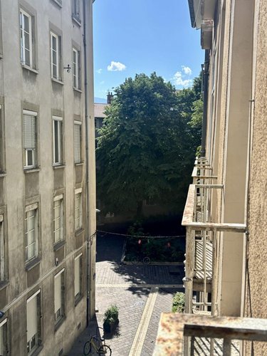 Appartement a vendre Grenoble 38000 Isère 104 m2 4 pièces 275000 euros