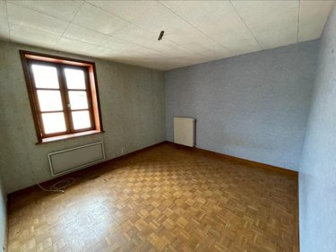 Maison a vendre Bâgé Dommartin 01380 Ain 183 m2 5 pièces 95000 euros