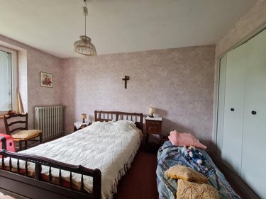 Maison a vendre Saint-Gonnery 56920 Morbihan 121 m2 6 pièces 94440 euros