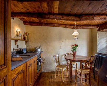 Maison a vendre Andelat 15100 Cantal 47 m2  110000 euros