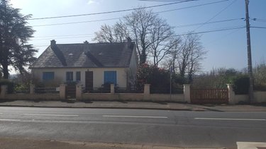 Maison a vendre Le Mans 72000 Sarthe 70 m2 4 pièces 147700 euros