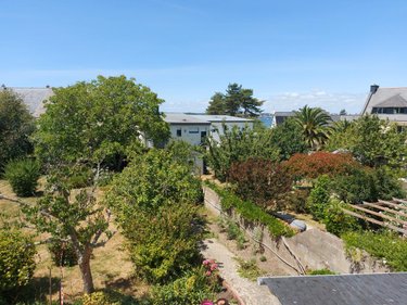 Maison a vendre Port-Louis 56290 Morbihan 111 m2 6 pièces 270800 euros