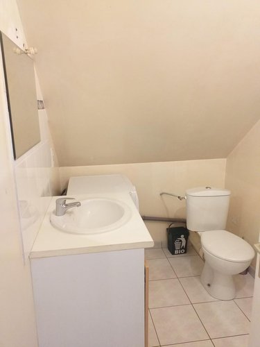 Maison a vendre Saint-Avé 56890 Morbihan 70 m2  269172 euros