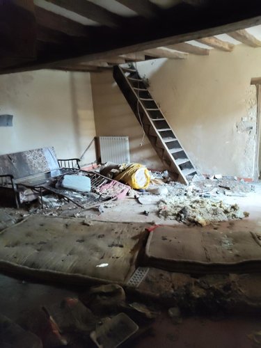 Maison a vendre Mézières-sous-Lavardin 72240 Sarthe 73 m2  99860 euros