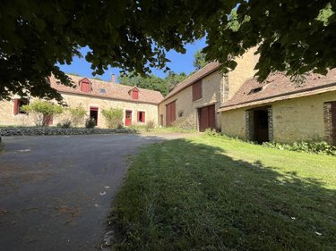 Maison a vendre Bouloire 72440 Sarthe 189 m2 5 pièces 270400 euros