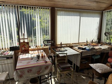 Maison a vendre Laval 53000 Mayenne 89 m2 5 pièces 166400 euros