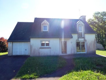 Maison a vendre Le Croisty 56540 Morbihan 130 m2 5 pièces 241600 euros