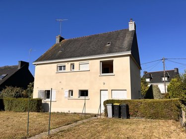 Maison a vendre Séné 56860 Morbihan 126 m2 7 pièces 457600 euros