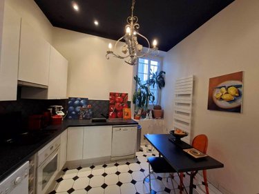 Appartement a vendre Angers 49000 Maine-et-Loire 100 m2 4 pièces 418000 euros