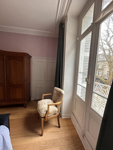 Appartement a vendre Vannes 56000 Morbihan 78 m2 3 pièces 414740 euros