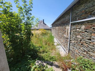 Maison a vendre Gourin 56110 Morbihan 150 m2 12 pièces 126700 euros