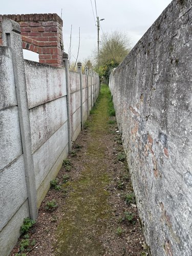 Maison a vendre Quiévy 59214 Nord 58 m2 3 pièces 16440 euros