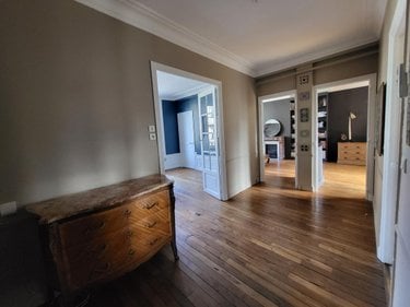 Appartement a vendre Reims 51100 Marne 89 m2 4 pièces 319000 euros
