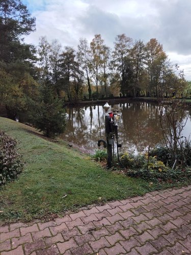 Maison a vendre Pezé-le-Robert 72140 Sarthe 49 m2 2 pièces 66708 euros