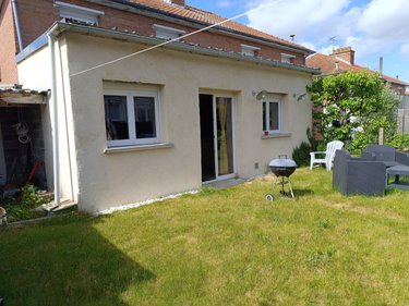 Maison a vendre Vendin-lès-Béthune 62232 Pas-de-Calais 112 m2  168000 euros
