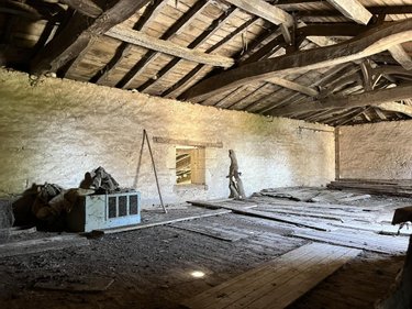 Maison a vendre Sainte-Hermine 85210 Vendée 159 m2 7 pièces 239000 euros