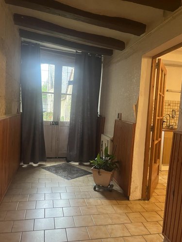 Maison a vendre L'Île-Bouchard 37220 Indre-et-Loire 173 m2 8 pièces 164300 euros