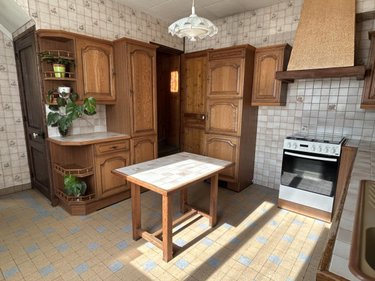 Maison a vendre Maromme 76150 Seine-Maritime 77 m2  178000 euros