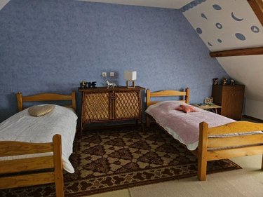 Maison a vendre Moissey 39290 Jura 155 m2 6 pièces 295000 euros