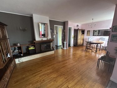Maison a vendre Cahors 46000 Lot 84 m2 4 pièces 168000 euros