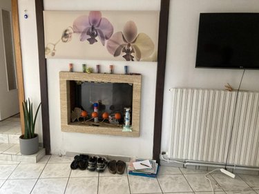 Maison a vendre Saint-Nicolas 62223 Pas-de-Calais 103 m2 6 pièces 85360 euros