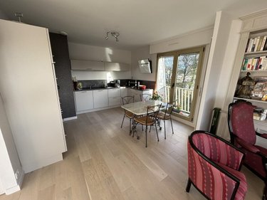 Appartement a vendre Laval 53000 Mayenne 101 m2 5 pièces 271700 euros
