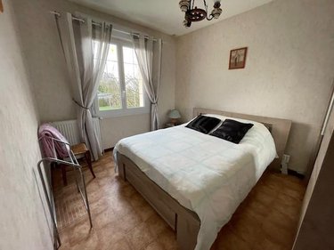 Maison a vendre Couville 50690 Manche 90 m2  267240 euros