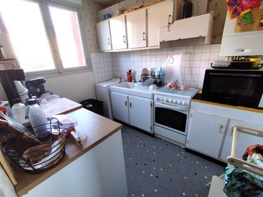 Maison a vendre Nivillac 56130 Morbihan 82 m2 5 pièces 155400 euros
