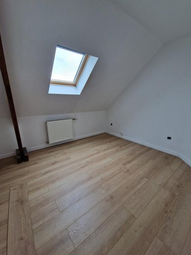 Location maison Tilloy-lès-Mofflaines 62217 Pas-de-Calais 100 m2  974 euros
