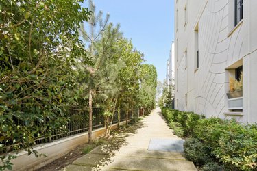 Appartement a vendre Neuilly-sur-Seine 92200 Hauts-de-Seine 110 m2 5 pièces 1455000 euros