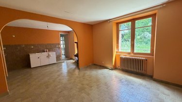 Maison a vendre Pluméliau-Bieuzy 56930 Morbihan 77 m2 4 pièces 136120 euros