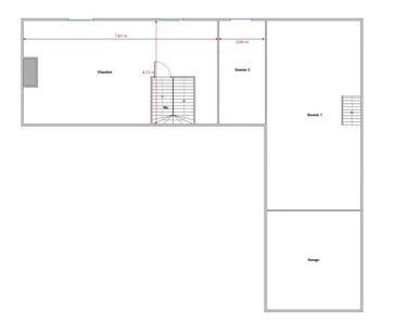 Maison a vendre Saint-Jean-du-Cardonnay 76150 Seine-Maritime 250 m2 9 pièces 215250 euros